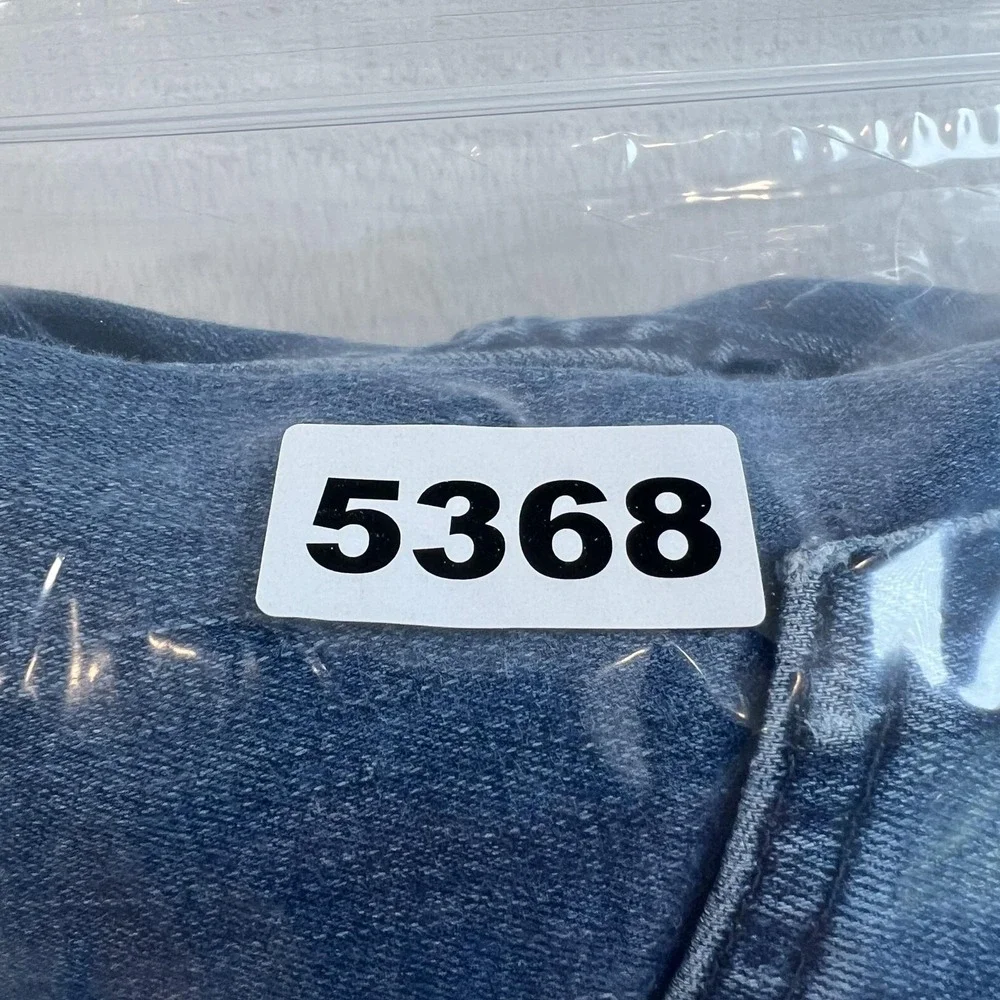 7 For All Mankind all mankind